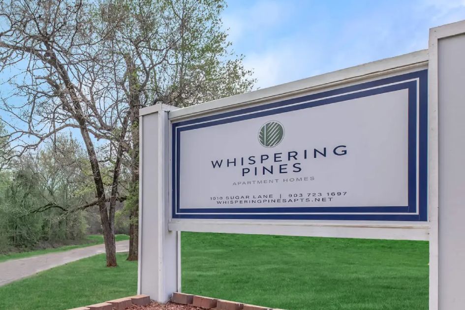 Whispering Pines in Palestine, TXApartments for rent